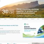 Commission for Environmental Cooperation