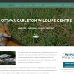 Ottawa-Carleton Wildlife Centre