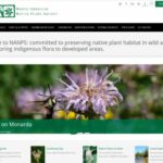 North American Native Plant Society