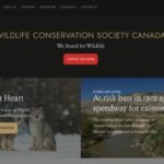 Wildlife Conservation Society Canada (WCS)