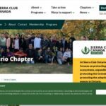 Sierra Club Canada