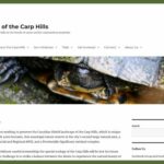 Friends of the Carp Hills