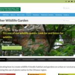 Fletcher Wildlife Garden