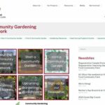 Ottawa Community Gardening Network