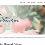 Hidden Harvest Ottawa