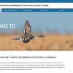 North American Wetlands Conservation Council