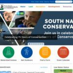 South Nation Conservation Authority