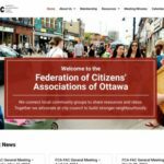 Federation of Citizens’ Associations