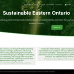 Sustainable Eastern Ontario