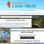 Rideau Waterway Land Trust