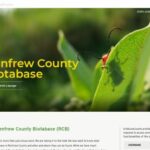 Renfrew County Biotabase