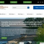 Canadian Environmental Law Association