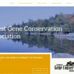 Forest Gene Conservation Association