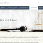 Ontario Land Tribunal