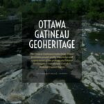 Ottawa-Gatineau Geoheritage Project (OGGP)