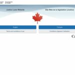 Canadian Statutes and Regulations