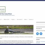 Friends of the Carp River