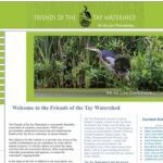 Friends of the Tay Watershed