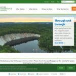 Nature Conservancy Canada