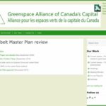 Greenbelt Coalition of Canada’s Capital Region