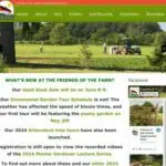 Friends of the Central Experimental Farm