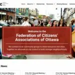 Federation of Citizens’ Associations