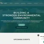 Sustainability Network