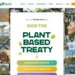 Plant Based Treaty